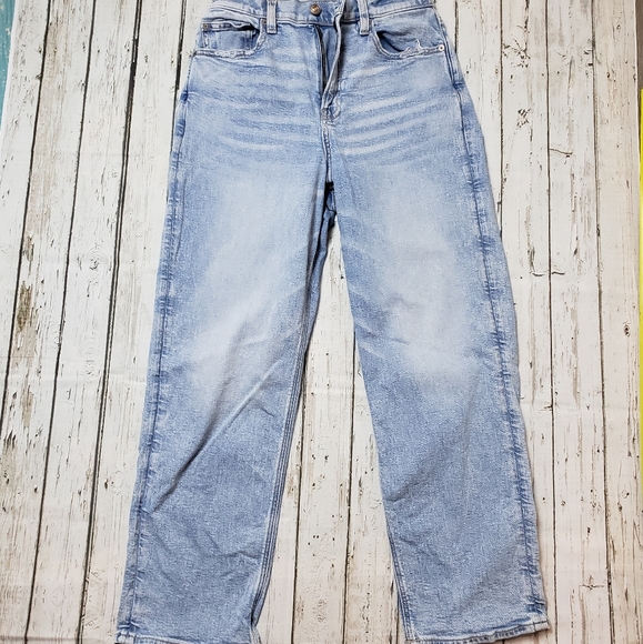 AE Highest Rise 90s Boyfriend Jeans - Picture 8 of 16
